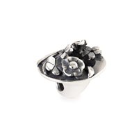 Charm Trollbeads Beads in Silver TAGBE-20312